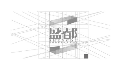 標志設計之飛機稿