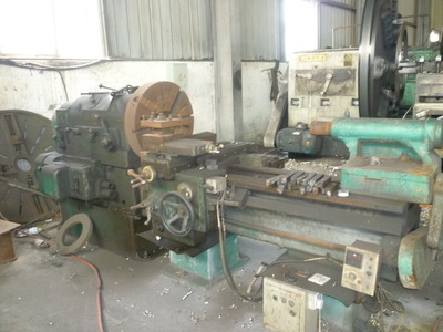 【出售機械設備 金屬精加工】價格,廠家,圖片,石化設備配件,浙江海盛金環(huán)機械-