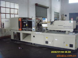 深圳市龍崗區(qū)坪地豐慶機(jī)械廠二手塑料機(jī)械產(chǎn)品列表及銷(xiāo)售指南