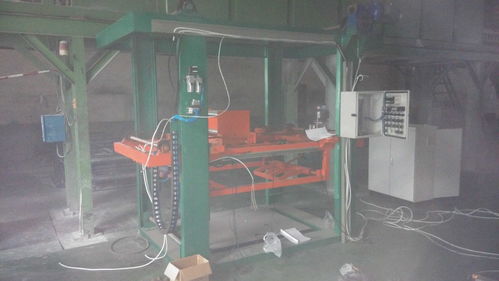 納源機(jī)械 專(zhuān)業(yè)銷(xiāo)售橡膠冷卻設(shè)備與膠片冷卻機(jī)，助力橡膠工業(yè)高效生產(chǎn)